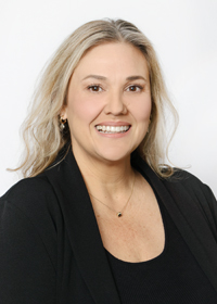 McKaya Weimer, PLPC Counselor